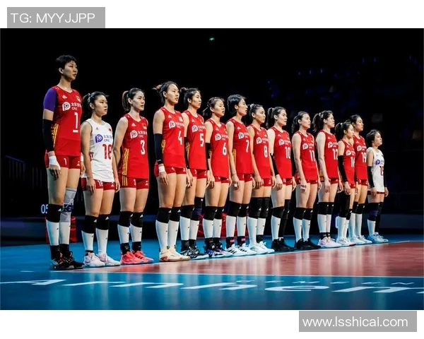 重庆排球队在世锦赛中的个人能力分析与表现评估